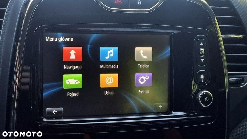 Renault Captur - 17