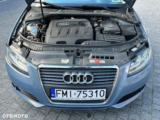 Audi A3 3-drzwiowe - 11