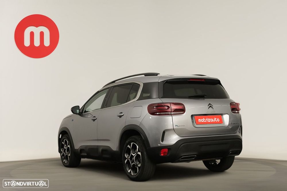 Citroën C5 Aircross - 3