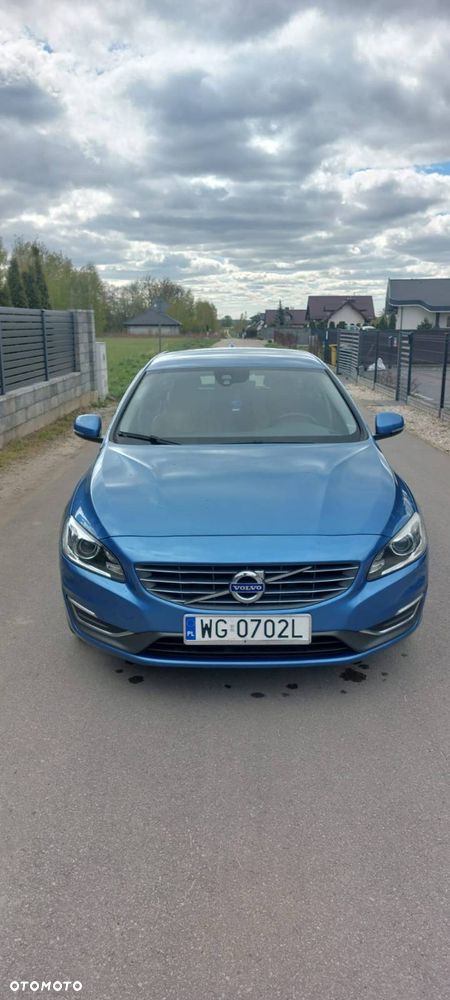 Volvo V60 - 8