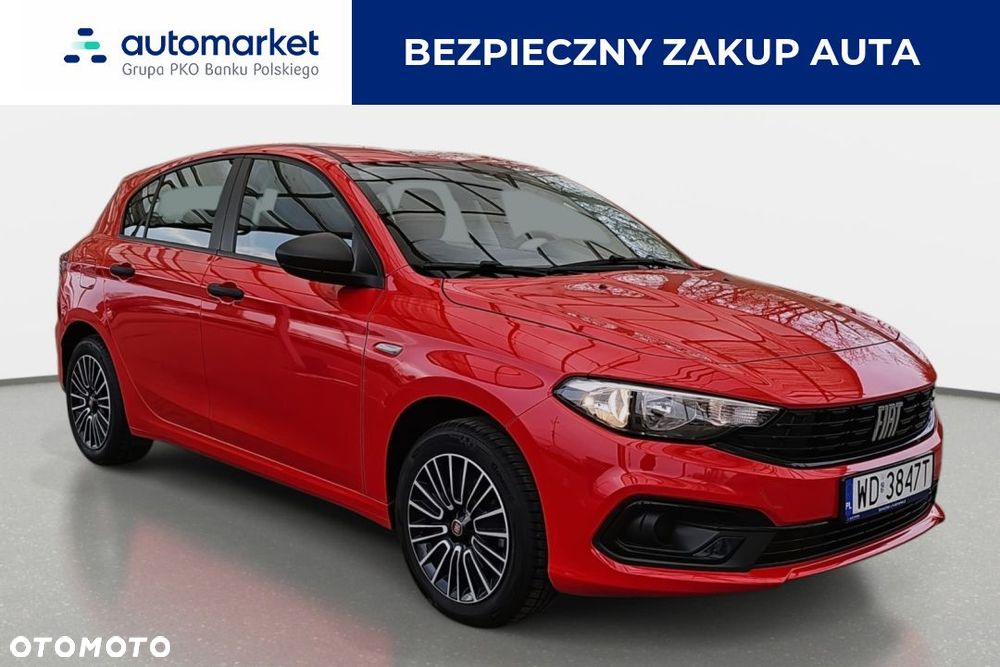Fiat Tipo 1.0 T3 City - 5