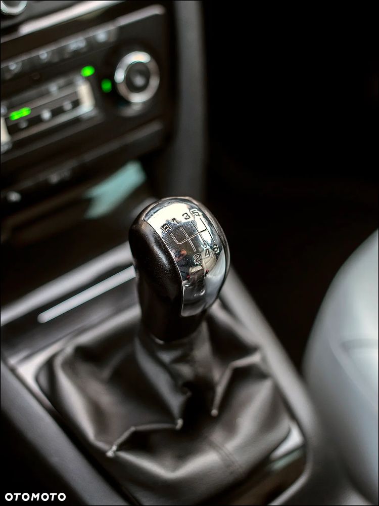 Skoda Octavia - 28