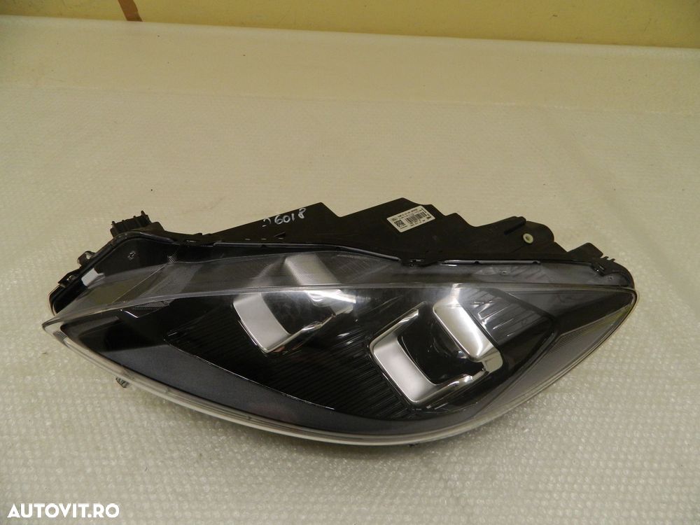 Far stanga Ford Kuga 3 FULL LED, 2020, 2021, 2022, 2023,  cod origine LV4B-13E017-AL. - 6