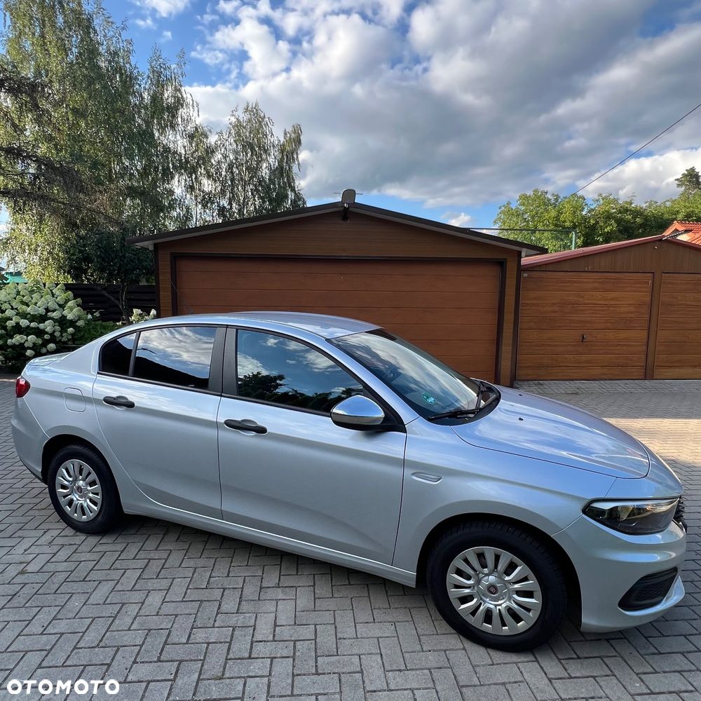 Fiat Tipo 1.4 16V More - 6