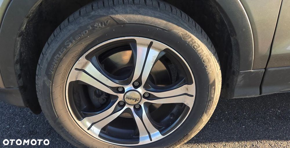 Ford Kuga 2.0 TDCi 4x4 Titanium - 36