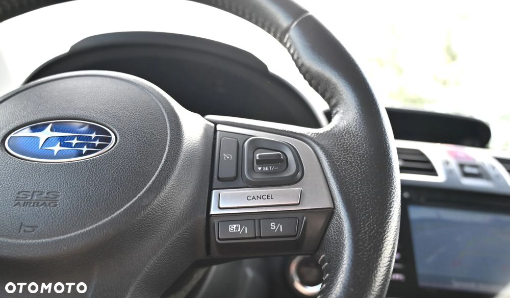 Subaru Forester 2.0 XT Platinum Lineartronic - 31