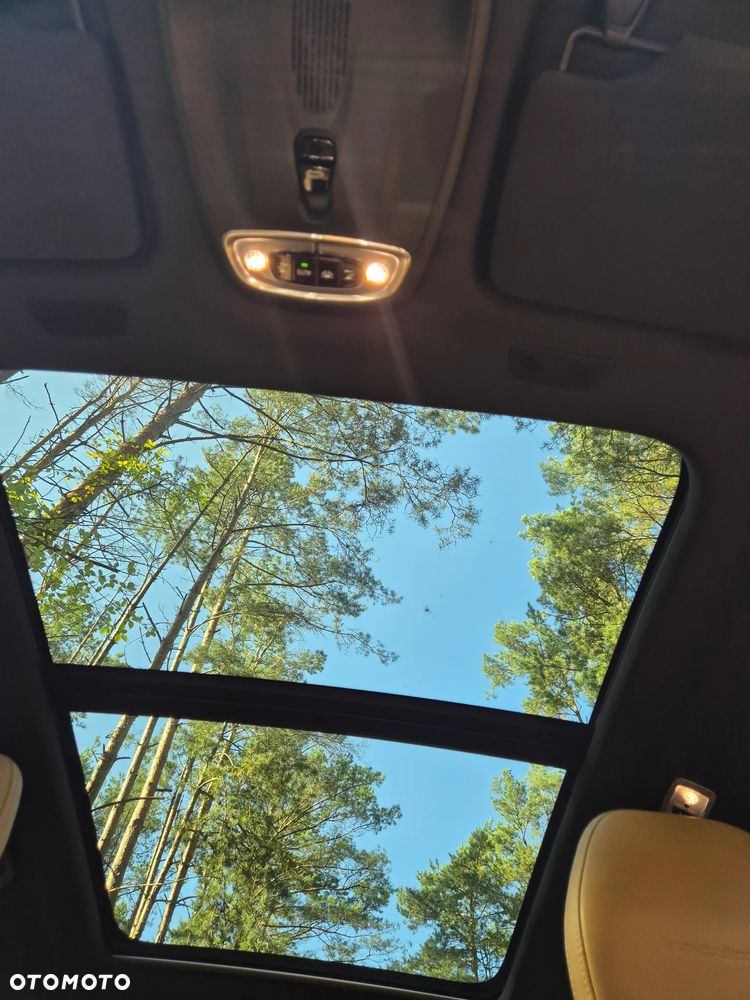 Volvo V90 D4 AWD Inscription - 19