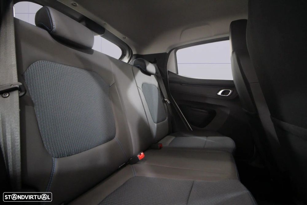 Dacia Spring Comfort - 13