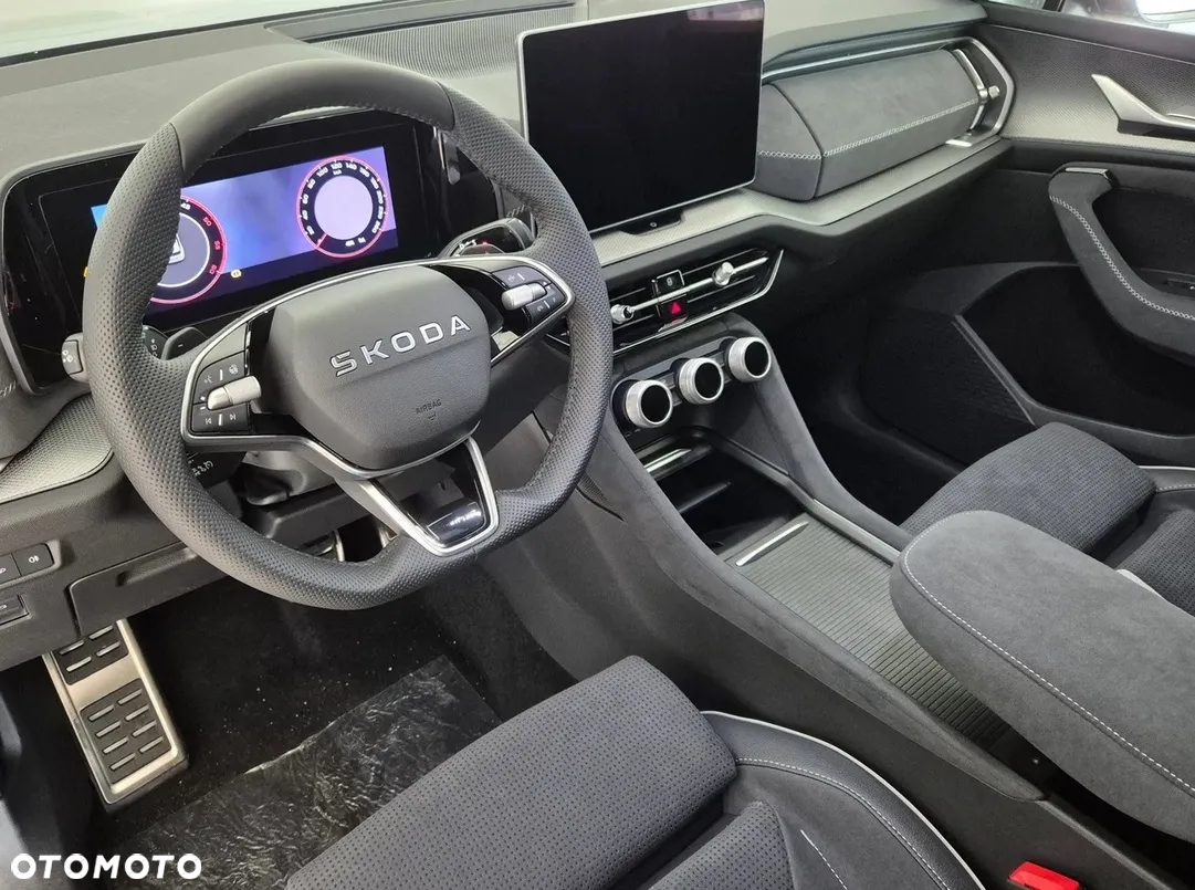 Skoda Kodiaq 2.0 TSI 4x4 Sportline DSG - 16
