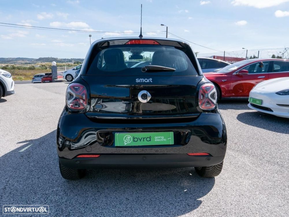 Smart ForFour EQ prime - 11