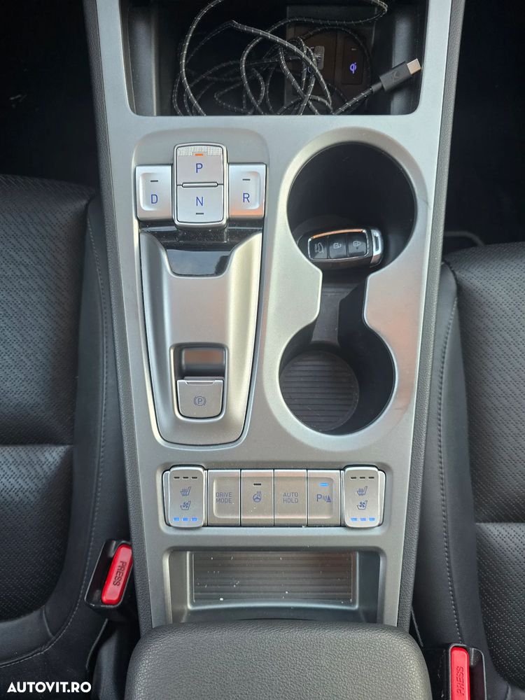 Hyundai KONA 204CP Luxury+ - 7