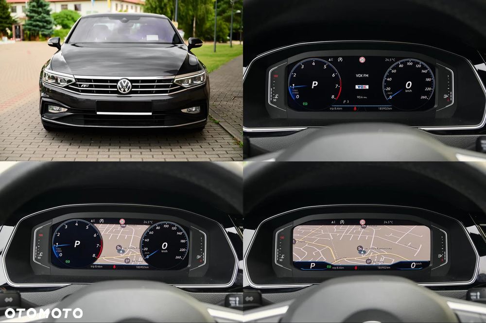 Volkswagen Passat 1.5 TSI OPF DSG Highline - 33