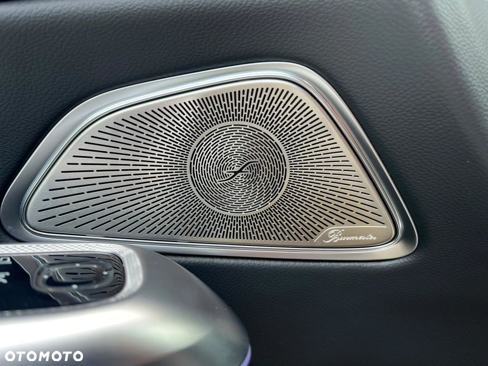 Mercedes-Benz Klasa E 220 d mHEV 4-Matic AMG 9G-Tronic - 24
