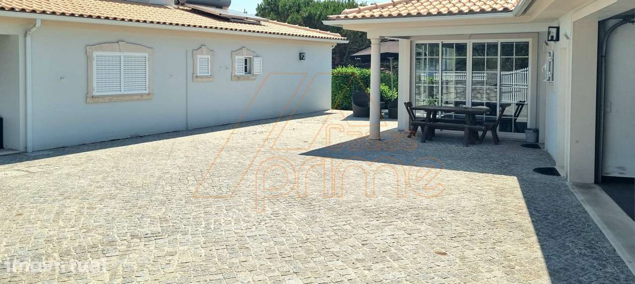 Moradia T5+2 - Carvalhais - Coimbra/Venda - Grande imagem: 3/29