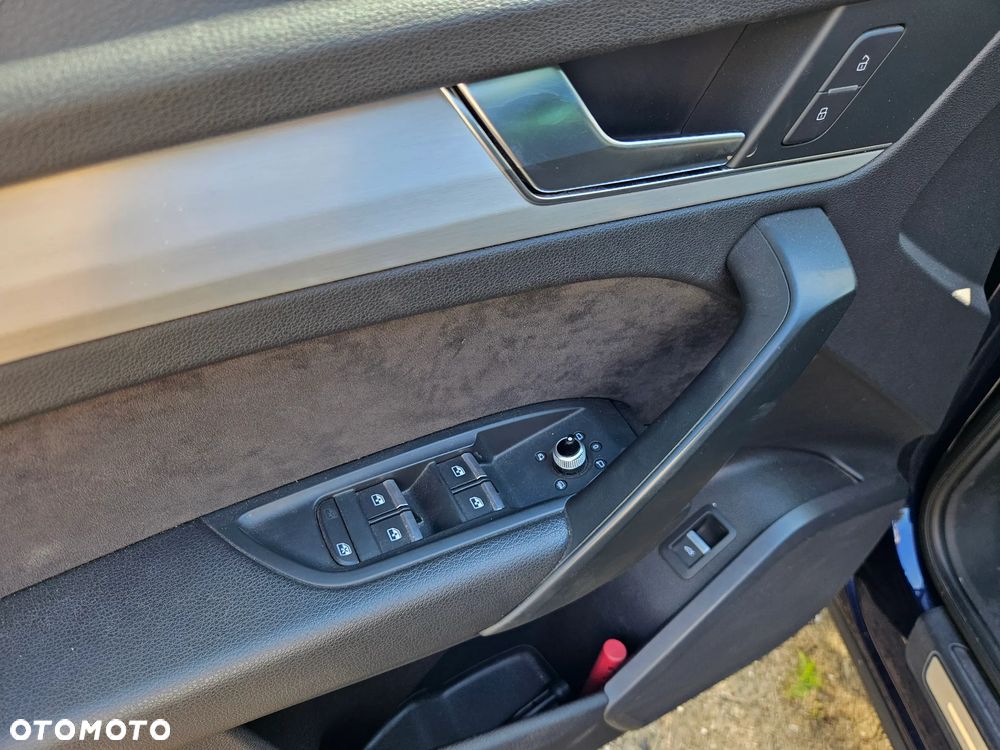 Audi Q5 2.0 TDI Quattro S tronic sport - 20