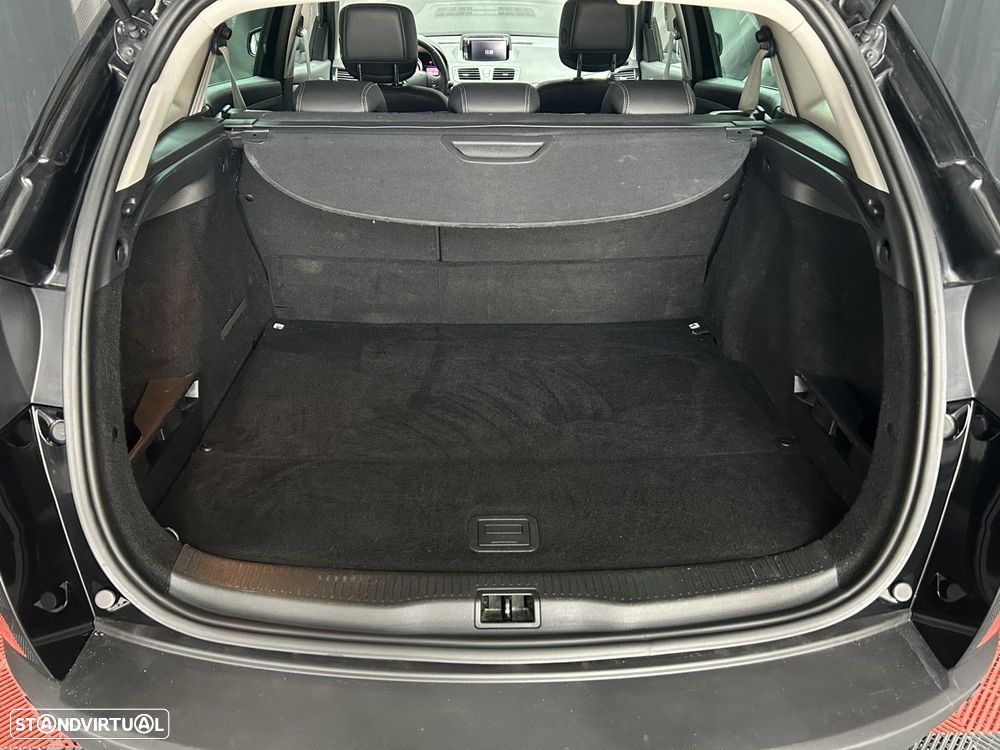Renault Mégane Sport Tourer 1.6 dCi Bose Edition SS - 14
