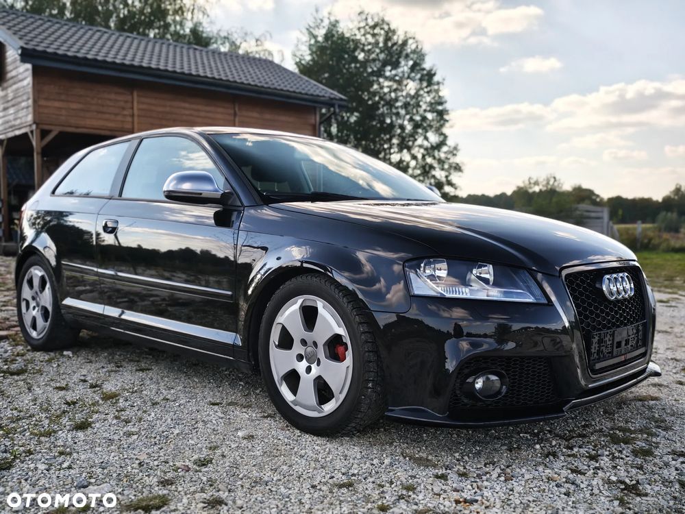 Audi A3 - 6
