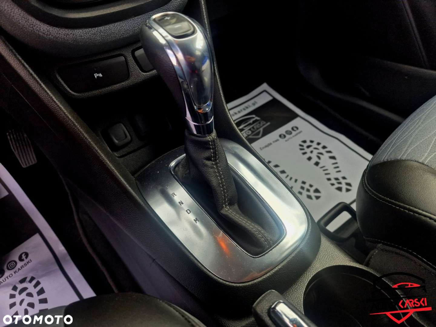 Opel Mokka - 5