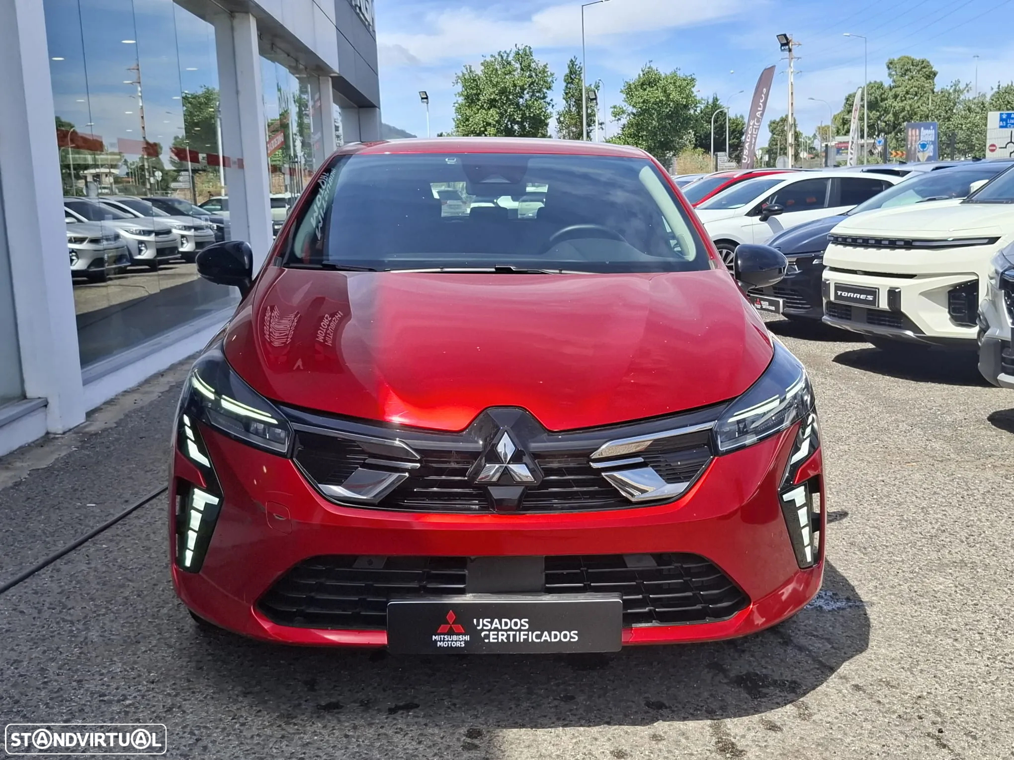 Mitsubishi Colt 1.0 MPI Kyoto - 5