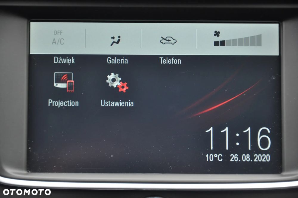 Opel Grandland X 1.2 T GPF Design Line S&S - 34