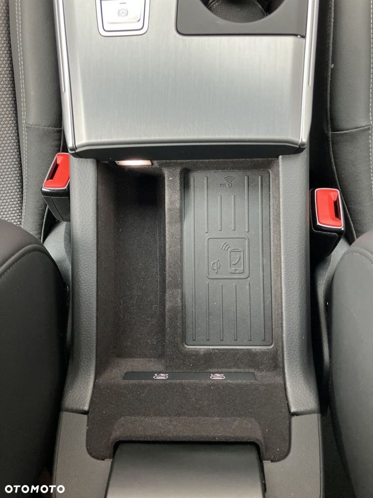 Audi A6 Avant - 21