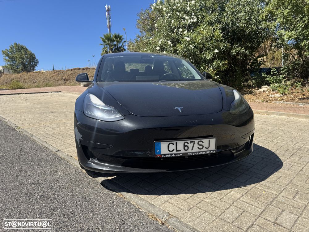 Tesla Model 3 - 14