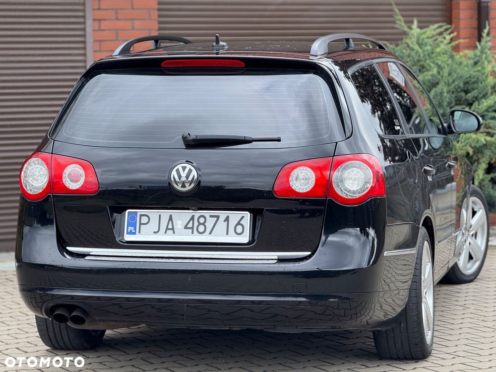 Volkswagen Passat 2.0 TDI DPF BlueMotion Technology Comfortline - 7