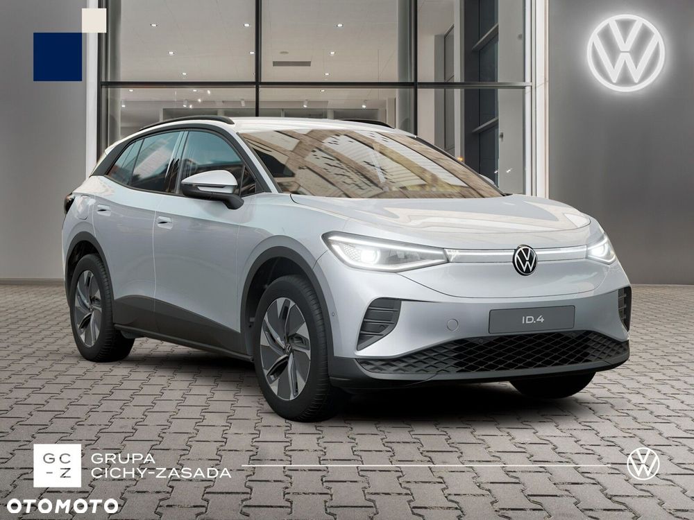 Volkswagen ID.4 - 7