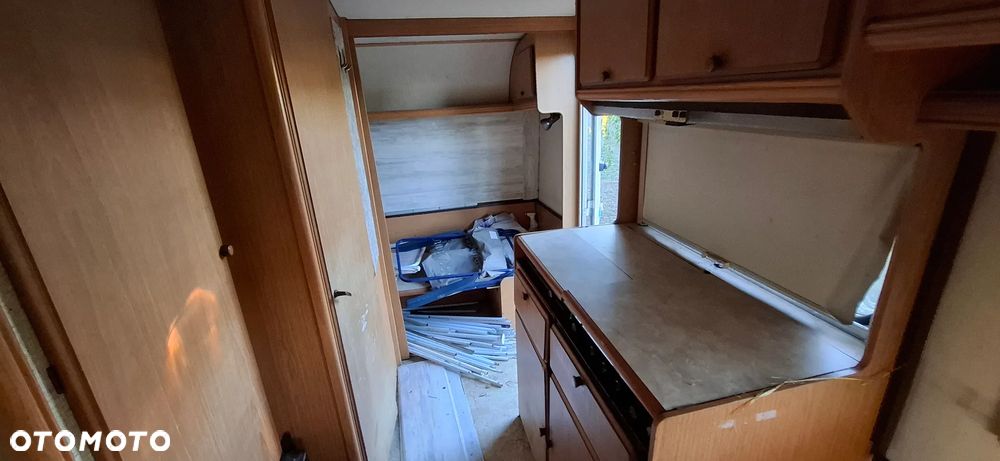 Hymer-Eriba Nova 400 - 15