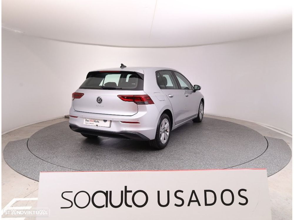 VW Golf 1.0 TSI Life - 13