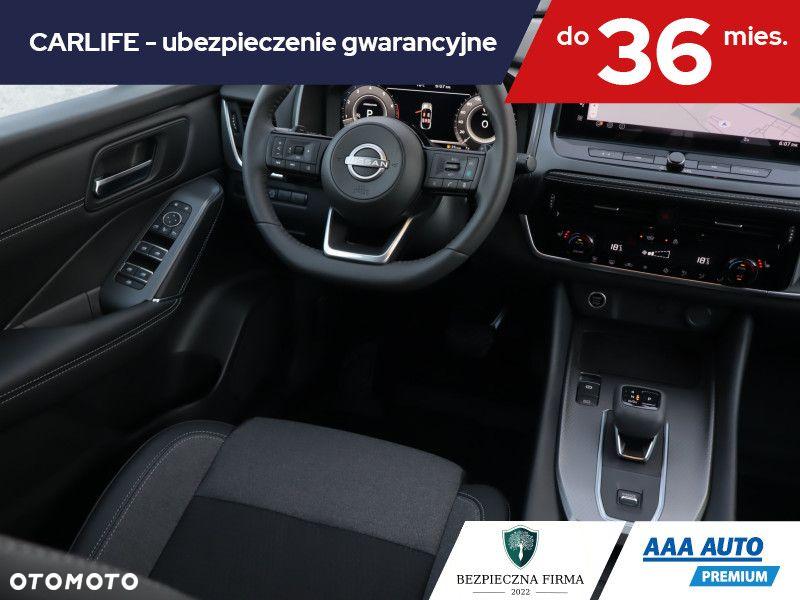 Nissan Qashqai - 8