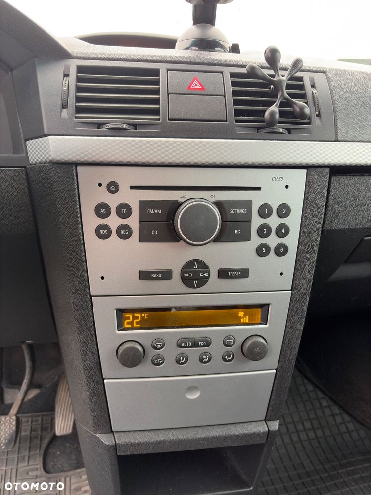 Opel Meriva 1.4 Enjoy - 10