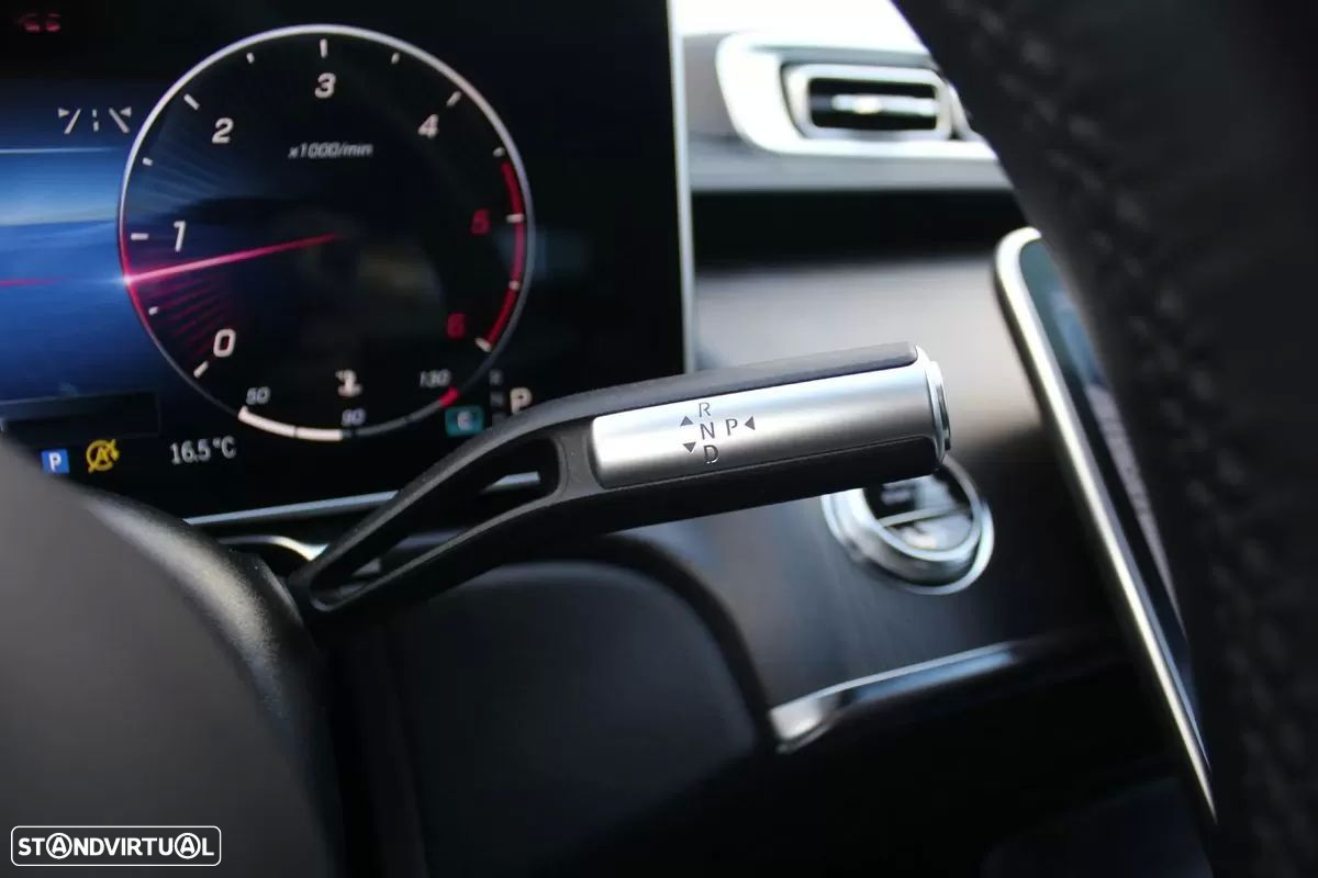Mercedes-Benz S 400 d 4Matic - 21