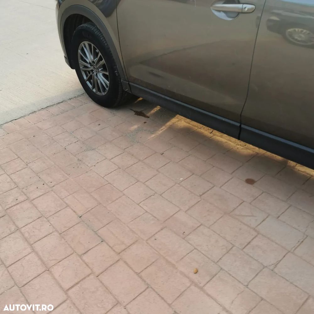 Mazda CX-5 G160 4x4 AT Attraction - 10