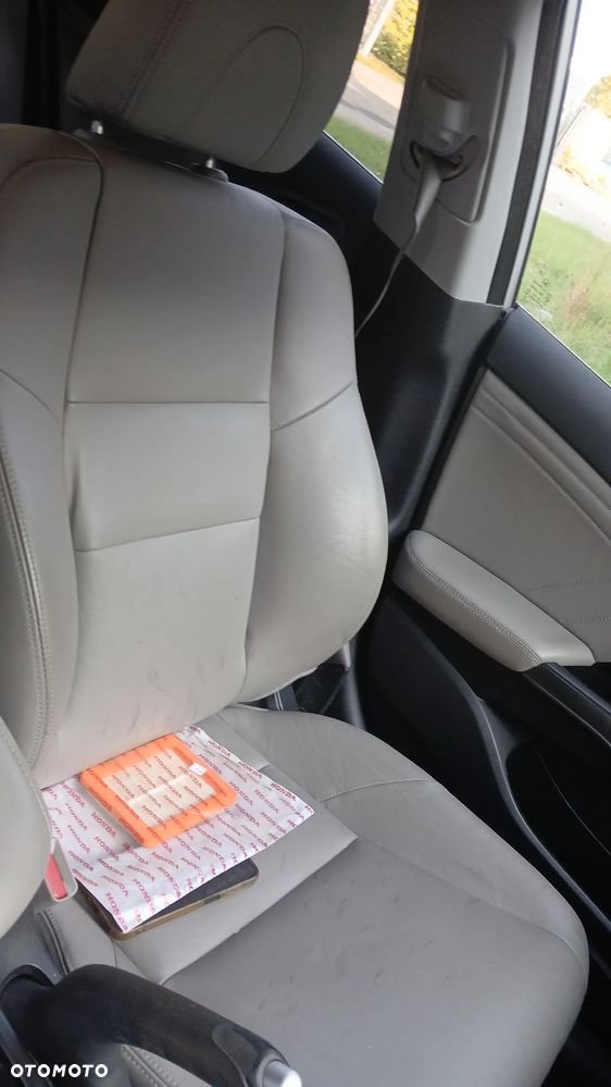 Honda Civic 1.6 i-DTEC Elegance - 9