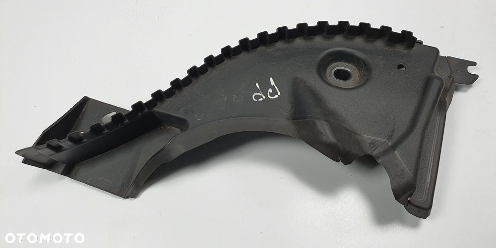 MOCOWANIE USZCZELKI POKRYWY SILNIKA PRAWE MINI COOPER CLUBMAN F54 7351352 - 2