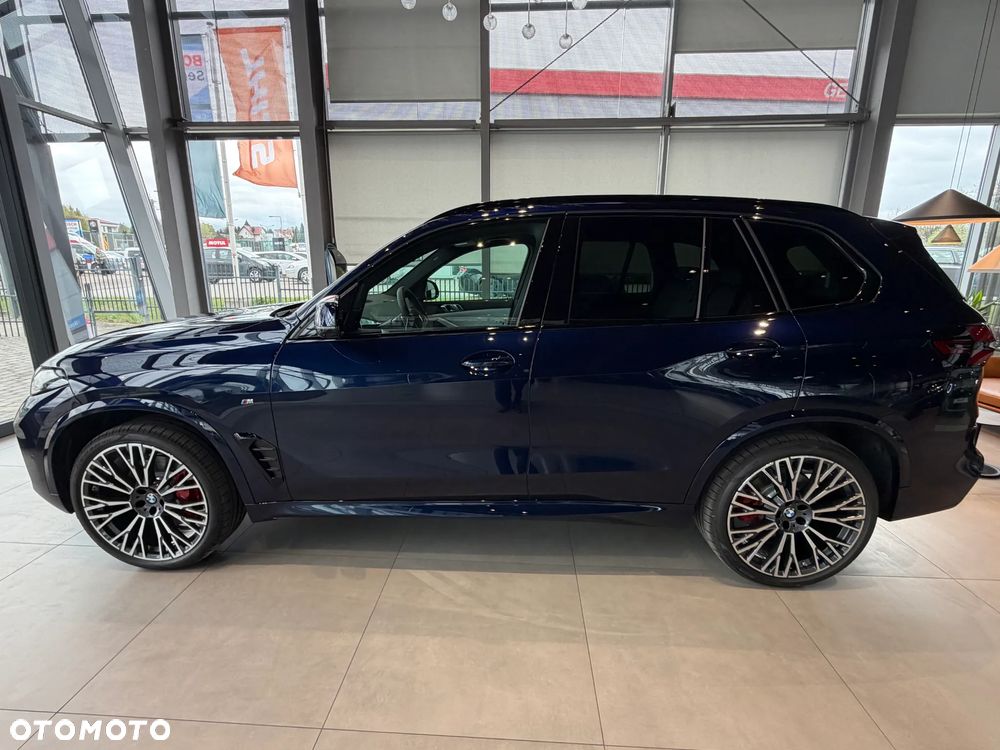 BMW X5 xDrive30d - 7