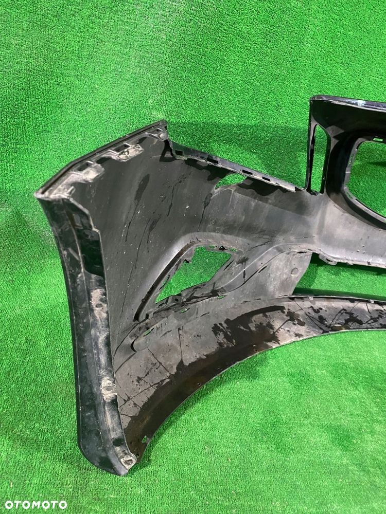 ZDERZAK PRZEDNI PRZÓD VOLVO S60 II V60 10- R-DESIGN NR.4938 - 4