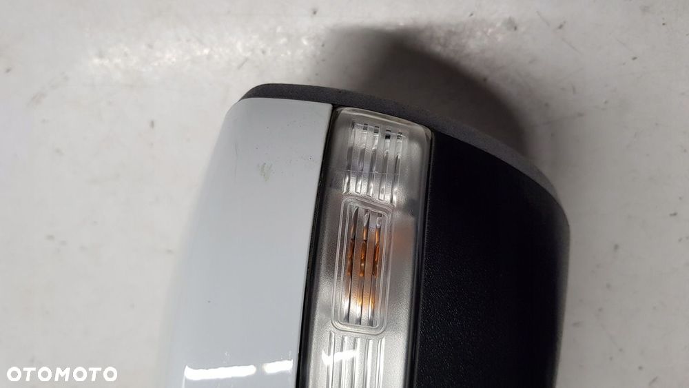 lusterko lewe Ford ECOSPORT 7 PIN 21r - 10