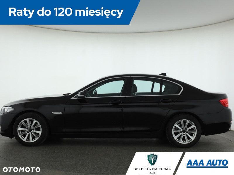 BMW Seria 5 - 4