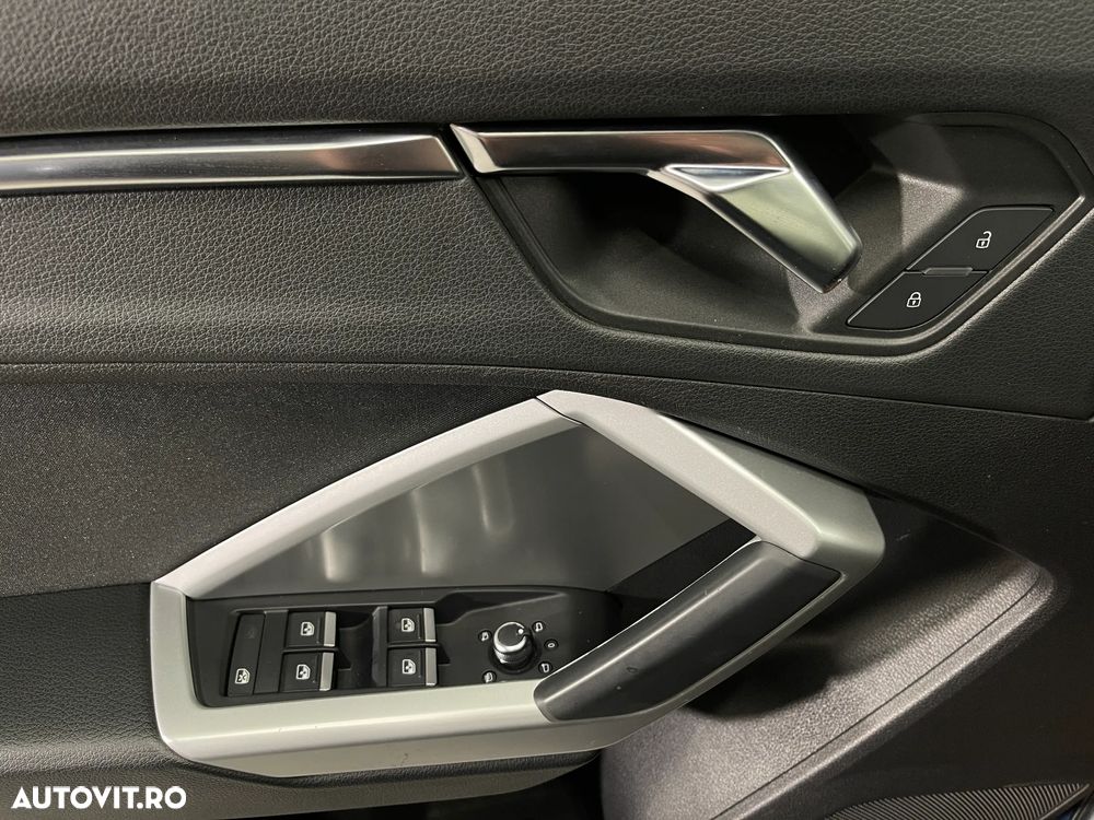 Audi Q3 2.0 35 TDI S tronic quattro Advanced - 18