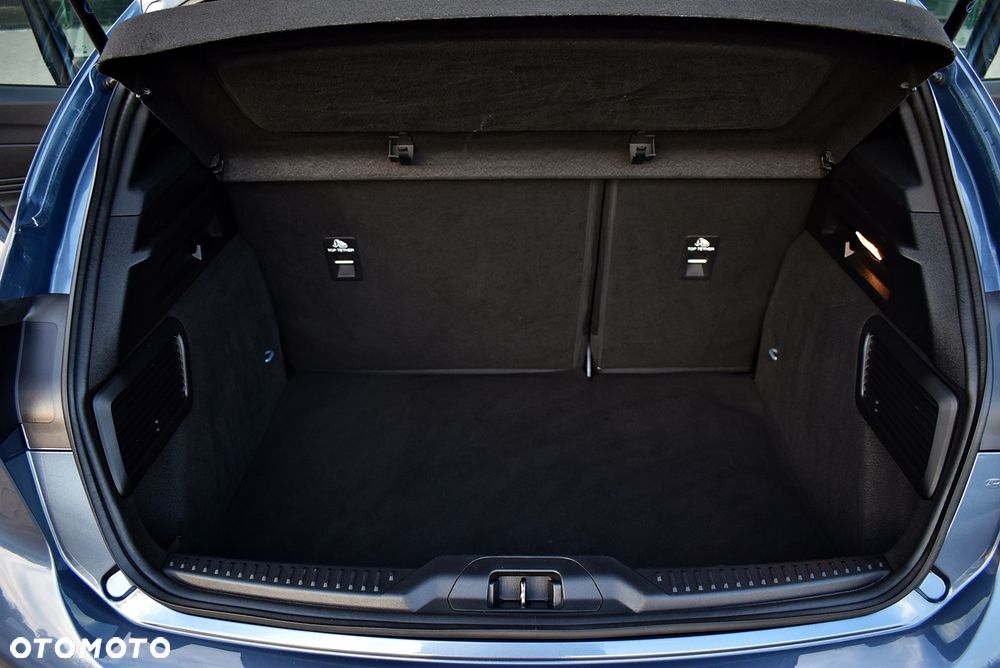 Ford Focus 1.5 EcoBoost STart-Stopp-System ST-LINE - 35