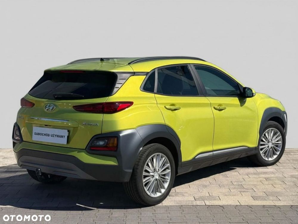 Hyundai Kona - 6
