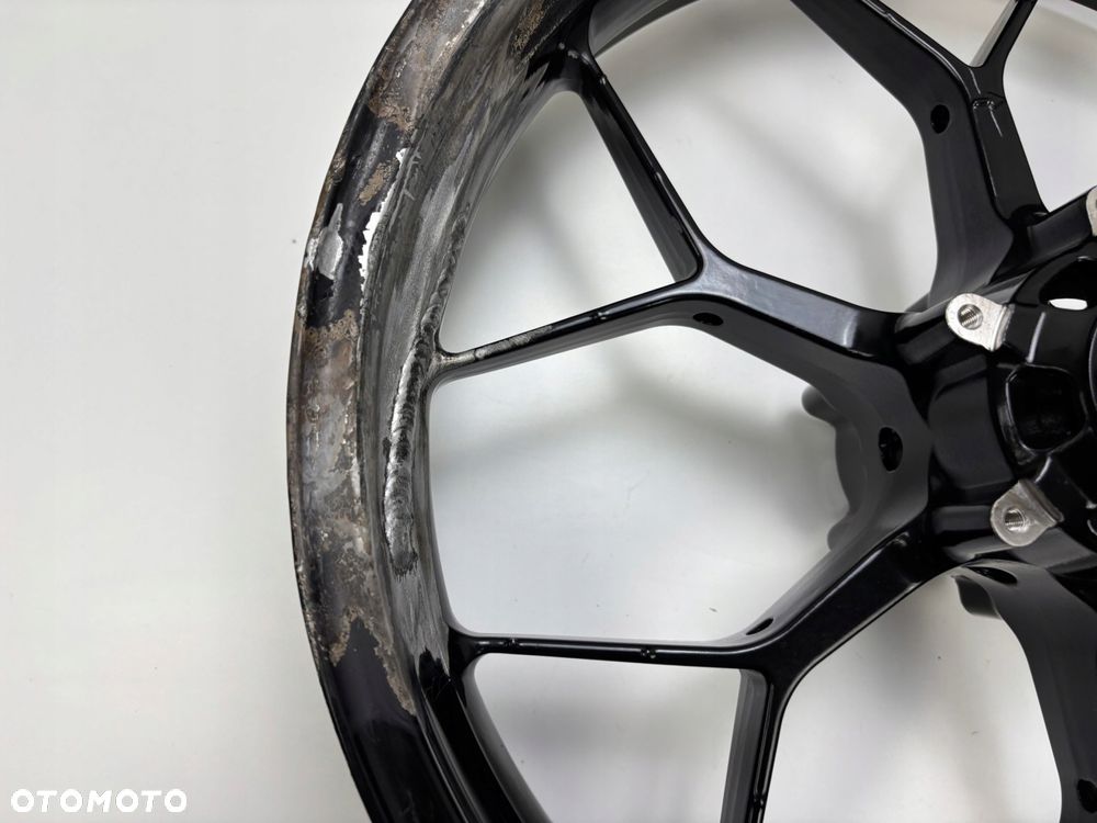 Przednia felga Honda CBR 600RR PC69 2024- Oryginał - 5