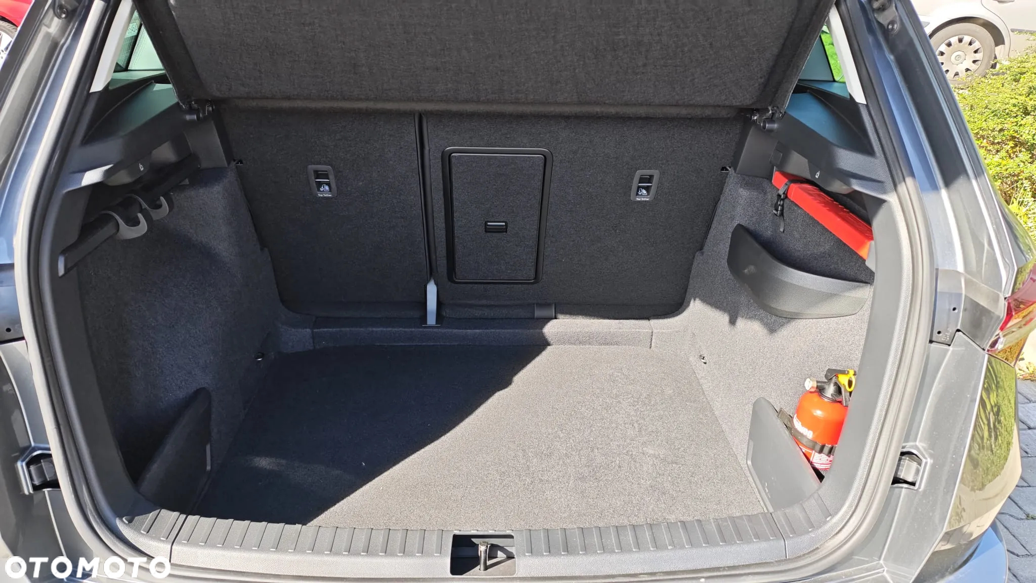 Skoda Karoq 1.5 TSI ACT Edition 130 DSG - 13