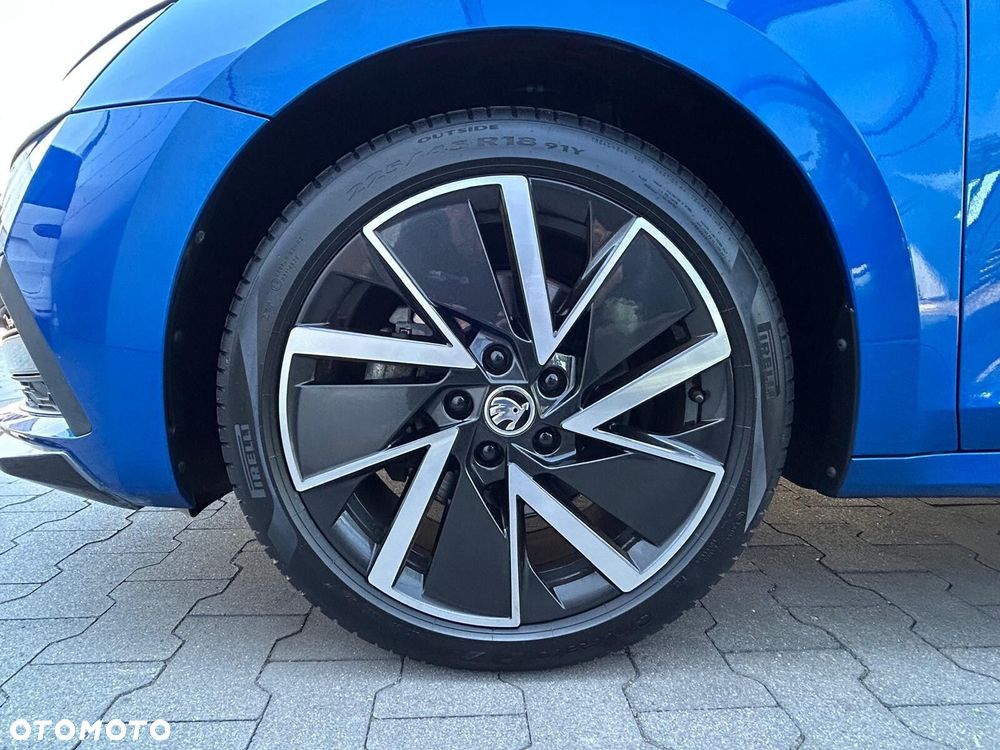 Skoda Octavia 1.5 TSI e-Tec Sportline DSG - 36