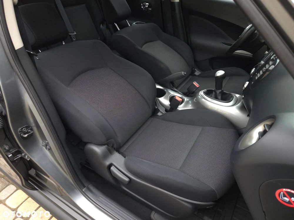 Nissan Juke 1.6 Tekna S&S - 33