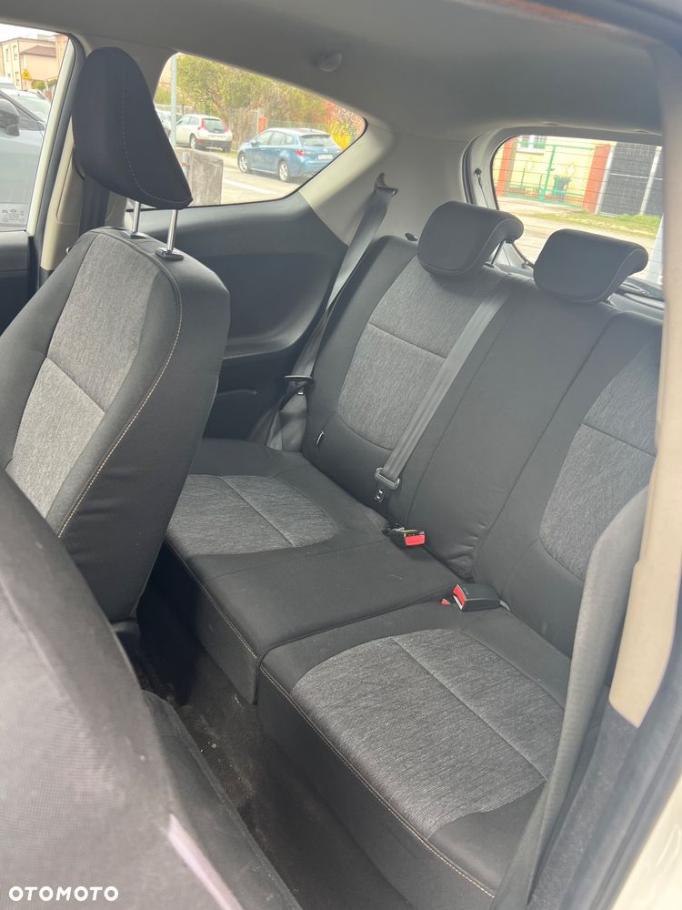 Kia Picanto - 7