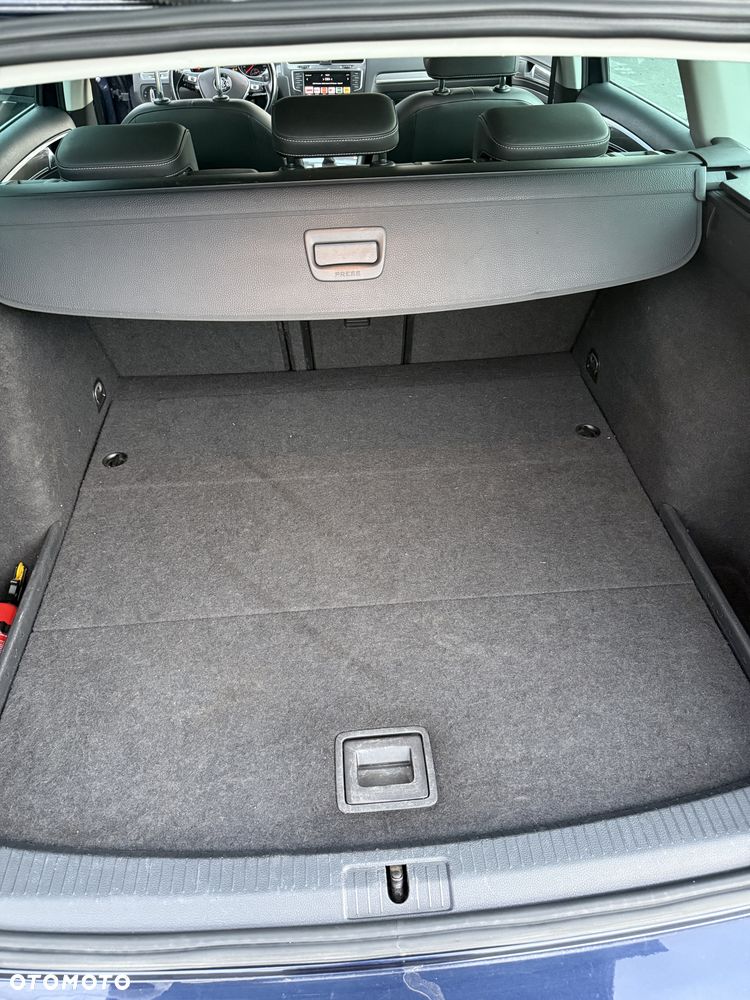 Volkswagen Golf 2.0 TDI BMT GTD DSG - 23