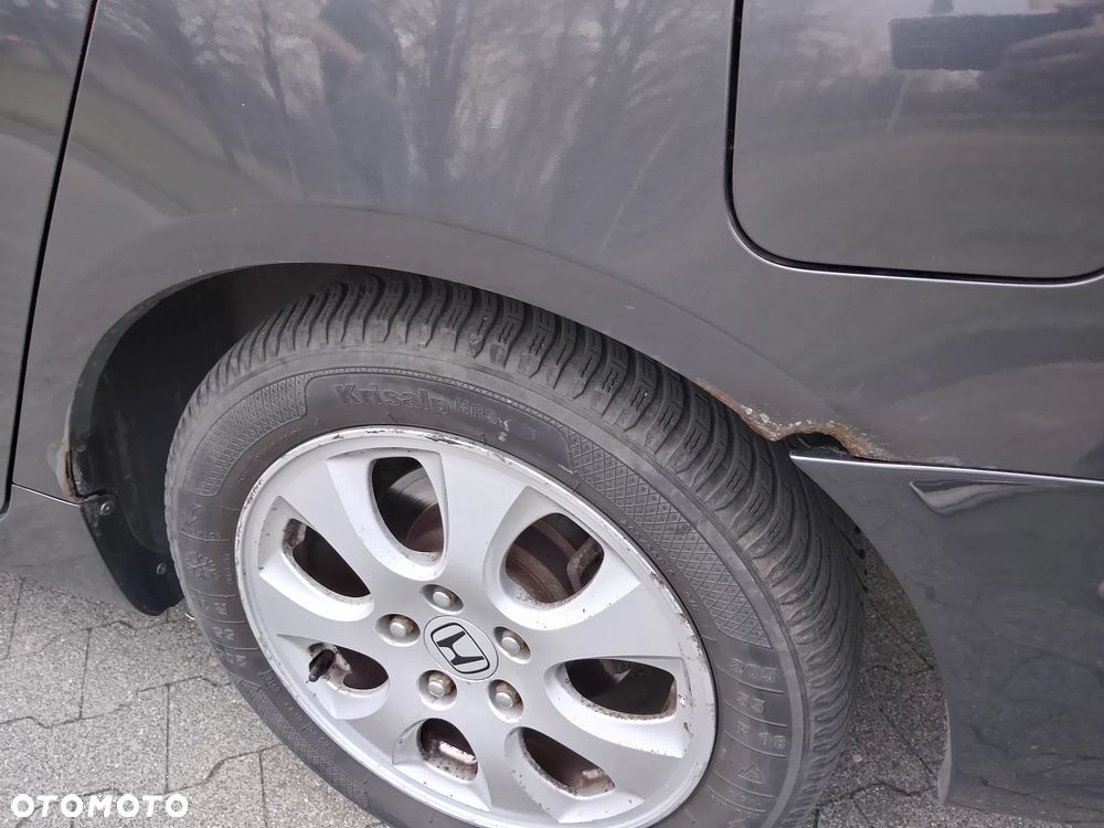 Honda Accord 2.2i-CTDi Executive - 39